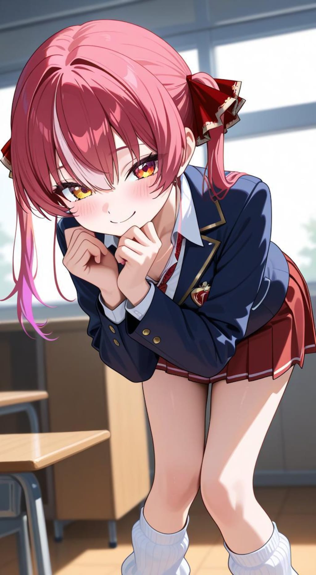 マジJKマリン船長