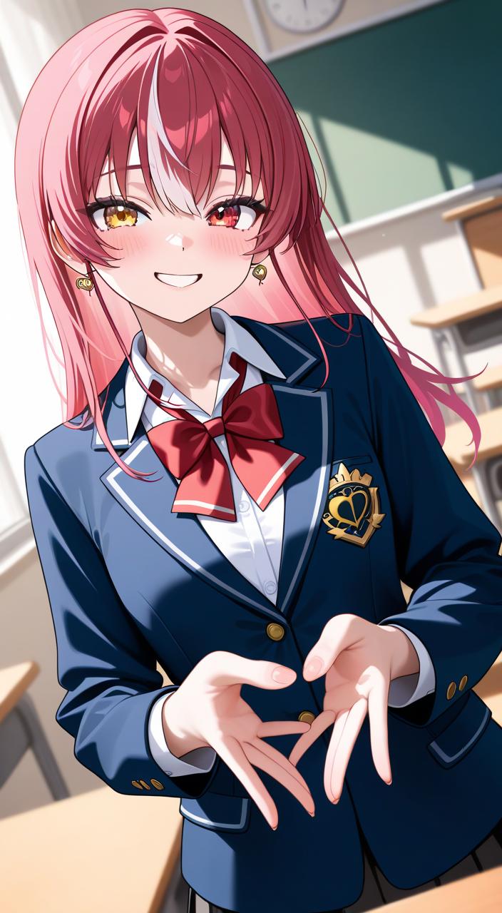 マジJKマリン船長