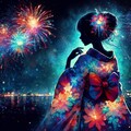 シルエット 5枚目