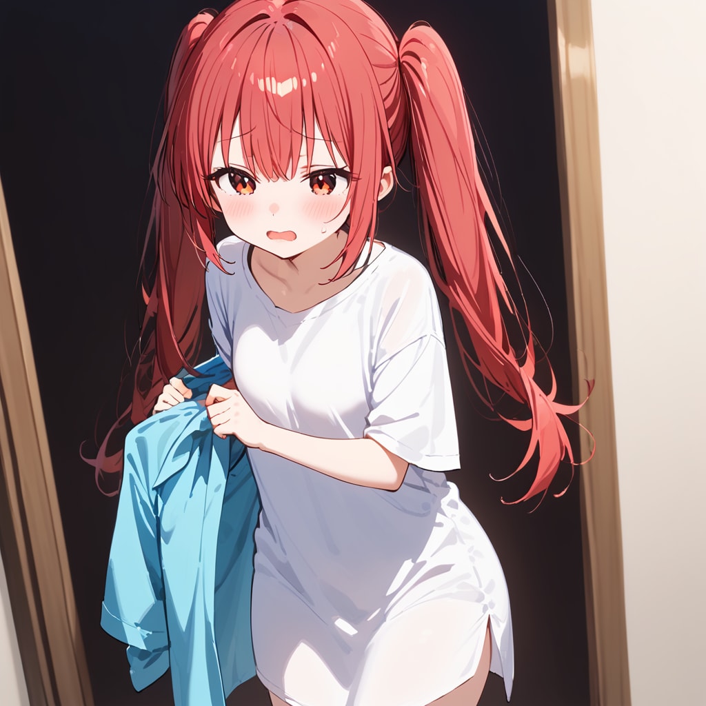 お出かけ、しよ?