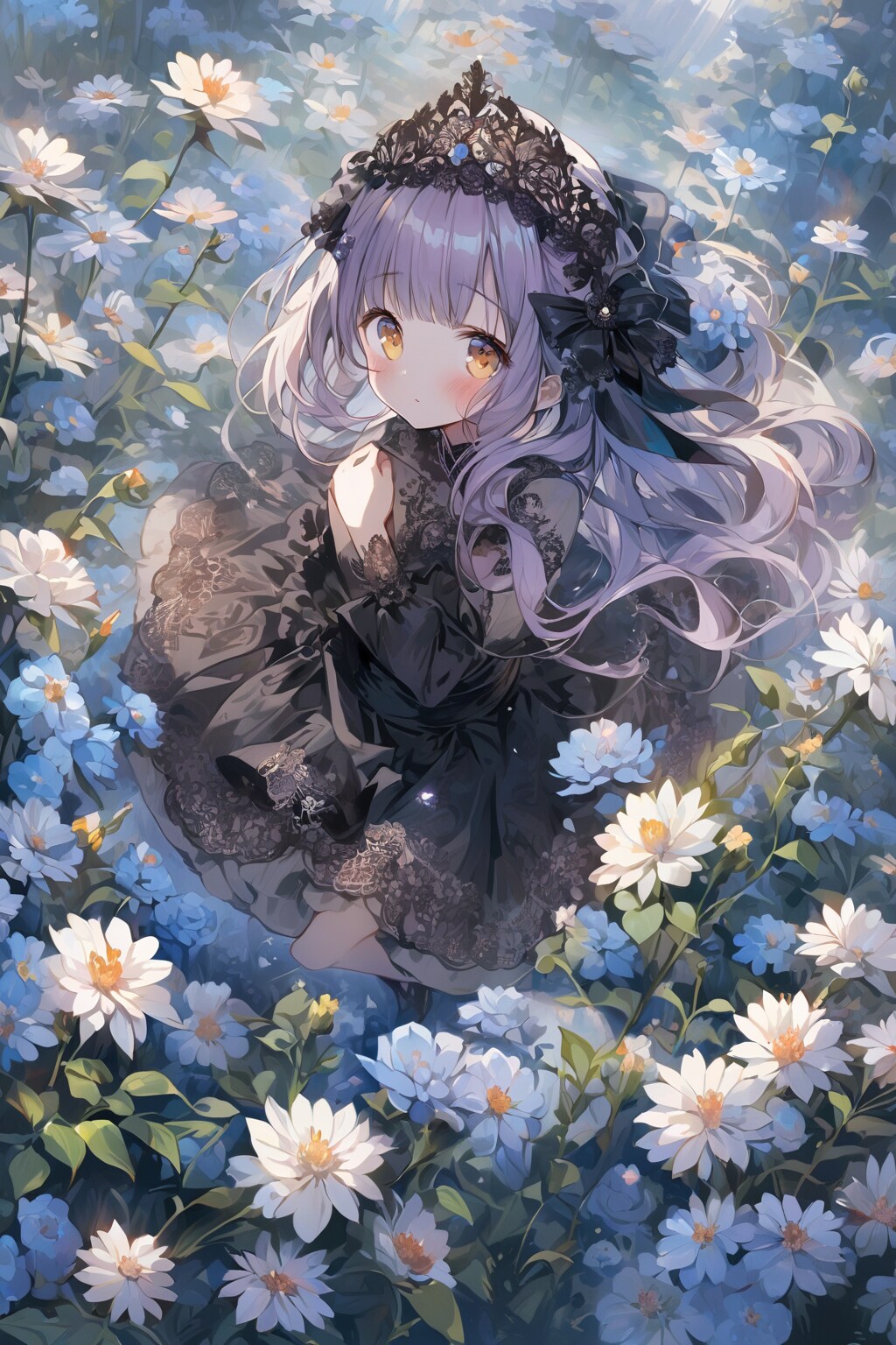 ヴァンパイアの花嫁