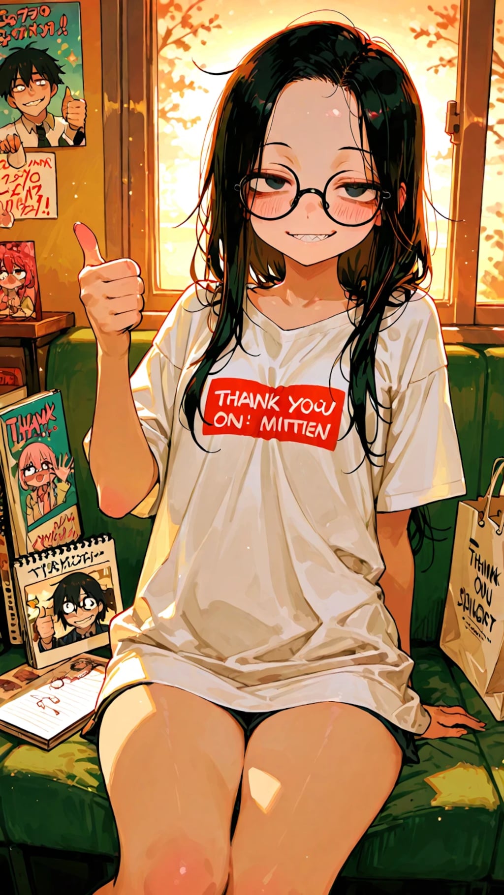 ちちぷいありがとう