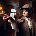 犯人は…あなただ！ 6枚目