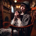 犯人は…あなただ！ 3枚目
