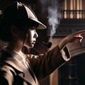 犯人は…あなただ！ 7枚目