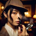 犯人は…あなただ！ 4枚目