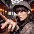 犯人は…あなただ！ 8枚目