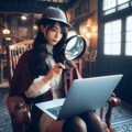 犯人は…あなただ！ 10枚目