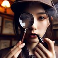 犯人は…あなただ！ 2枚目