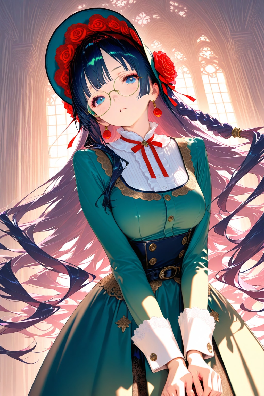 それなりの立場