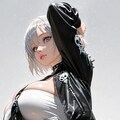 パンキッシュJKちゃんの私服 3枚目