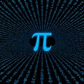 円周率 4枚目
