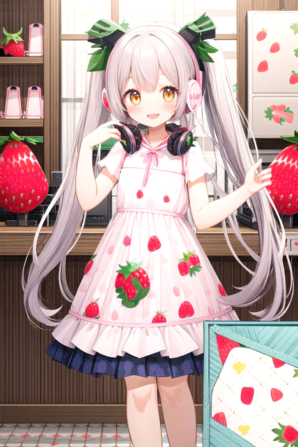 FROSTチャレンジ！！