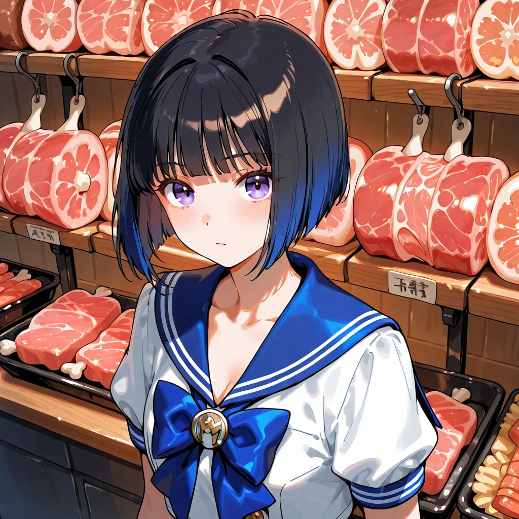 ハムの日（8月６日)