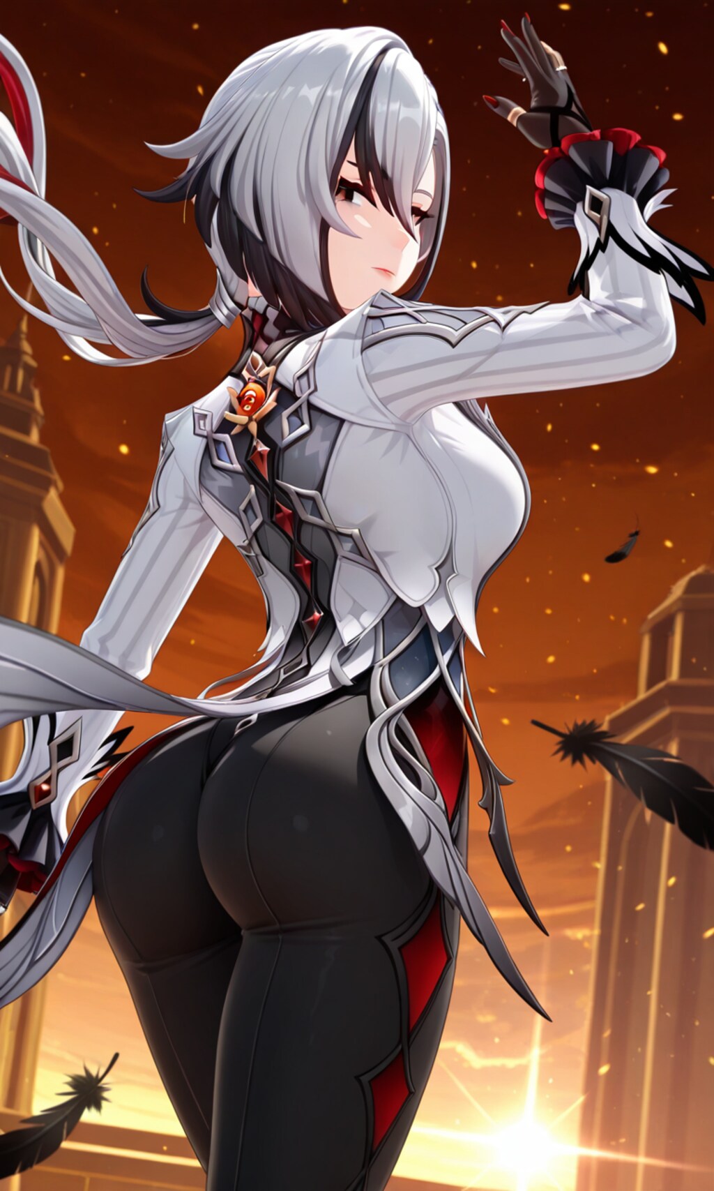 アルレッキーノ