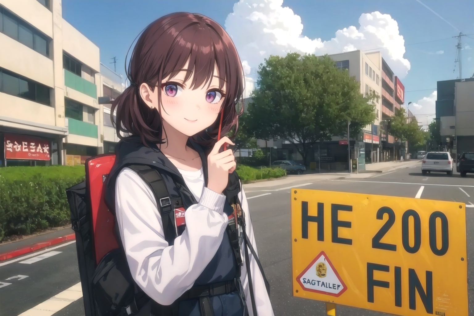 最後の特派員
