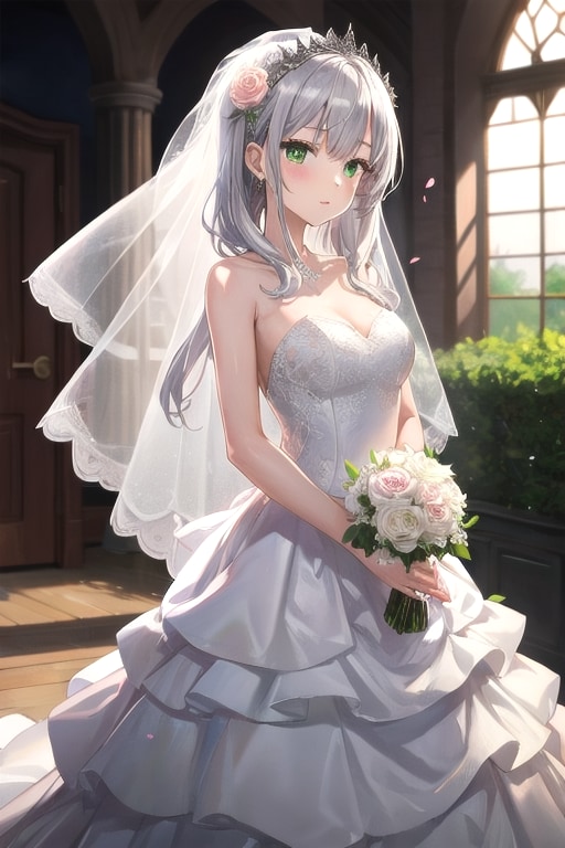 ステラちゃん669 | の人気AIイラスト・グラビア