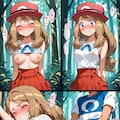 いつでもセレナ 2枚目
