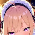 キス待ちメイド 3枚目