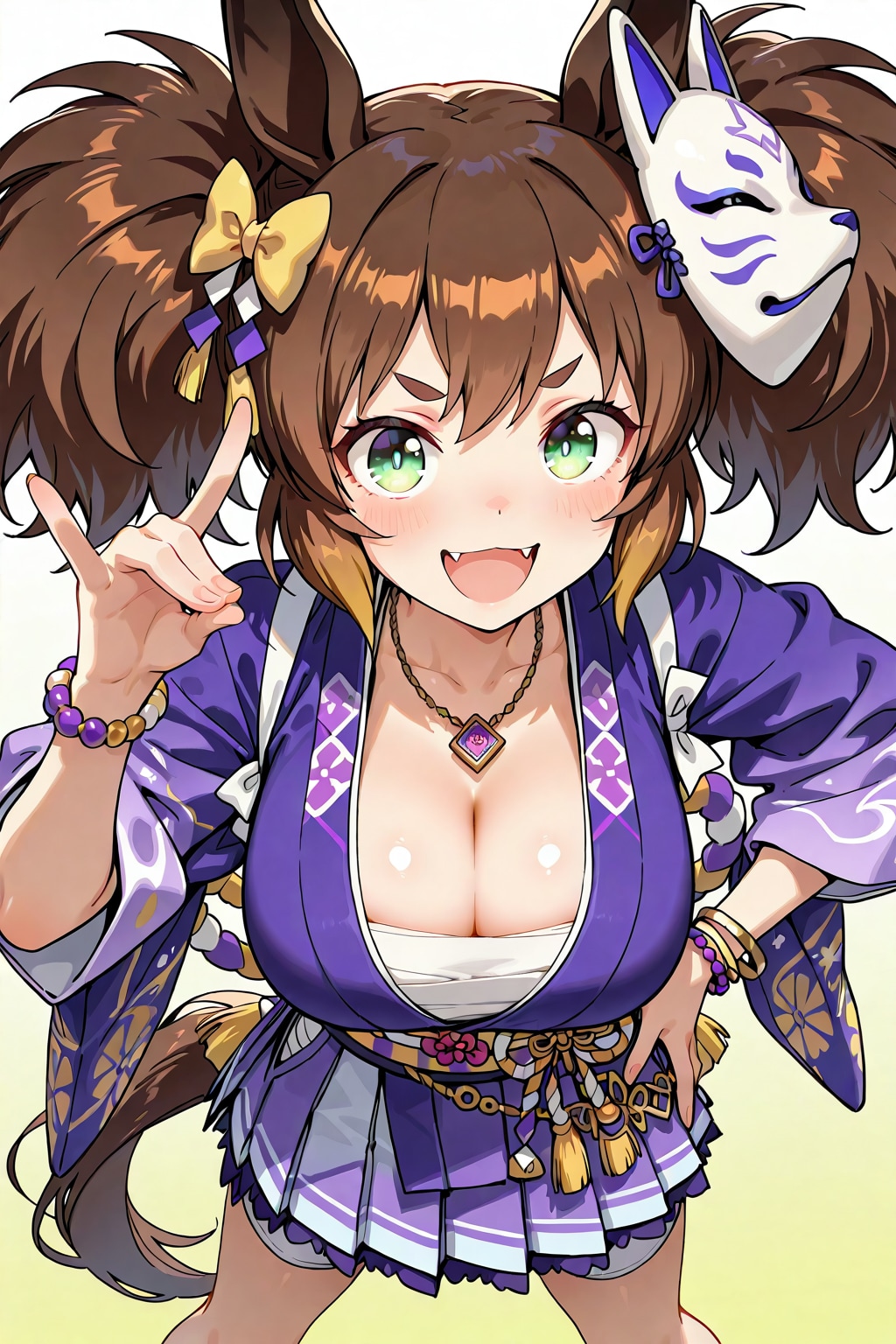 イナリワン