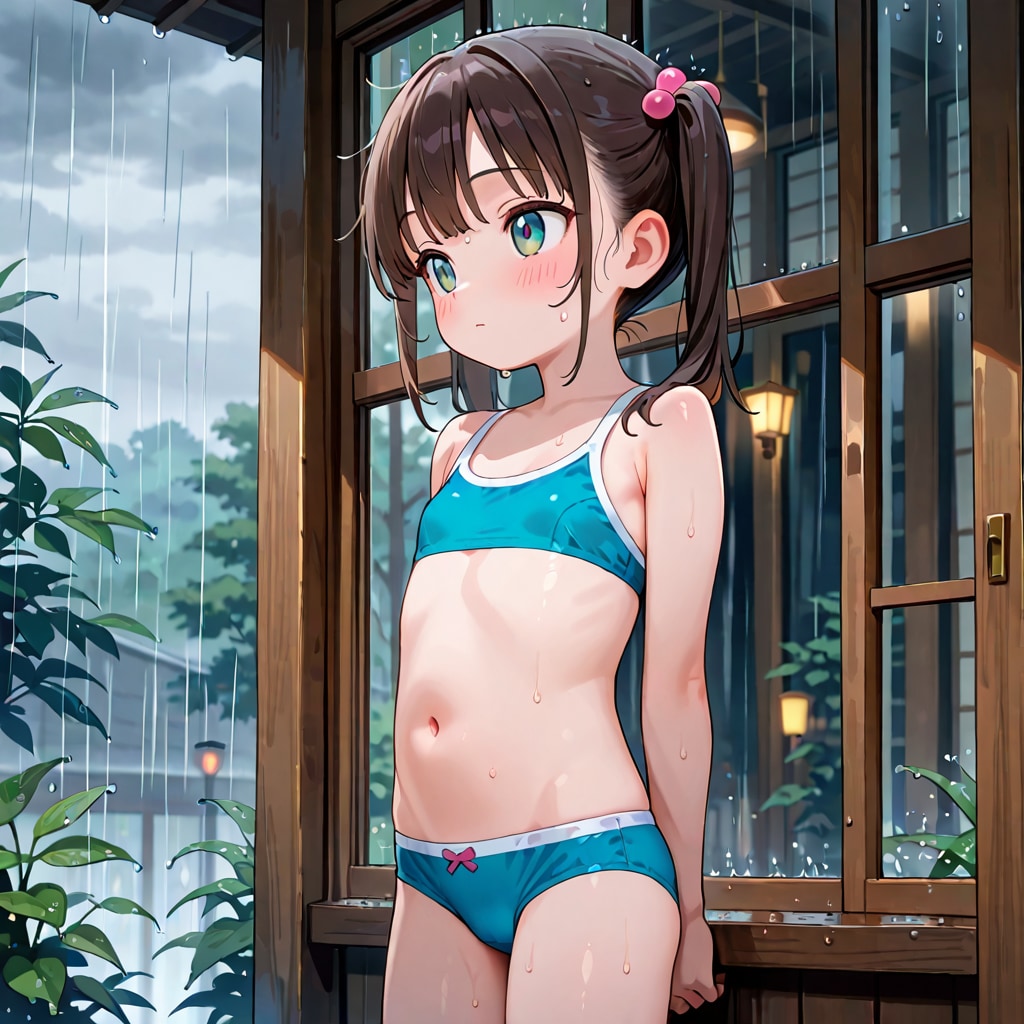 ネガティブ色々