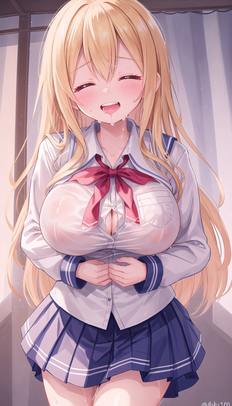 お暑いですねぇ