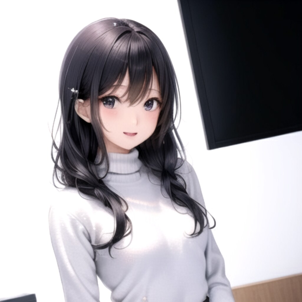 AI女子