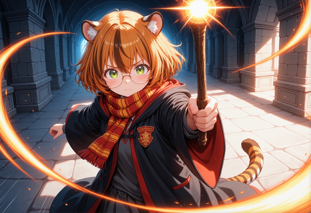 7月31日 ハリー・ポッターの誕生日 (Harry's Birthday)