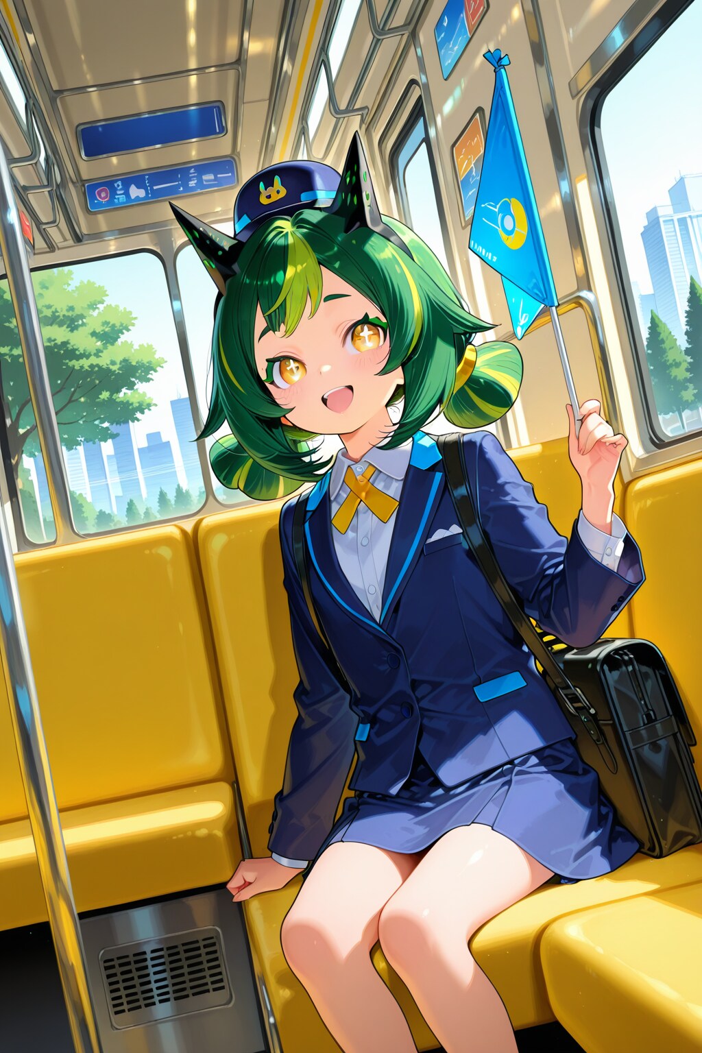 1017(PHOENIX)24 | の人気AIイラスト・グラビア