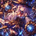 機工の魔法使い 2枚目