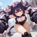 サイボーグ娘・即・参上！！ 4枚目