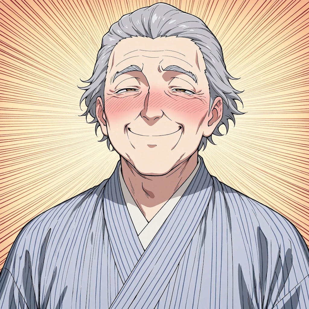 知らない人にマウントをとるためのスタンプ