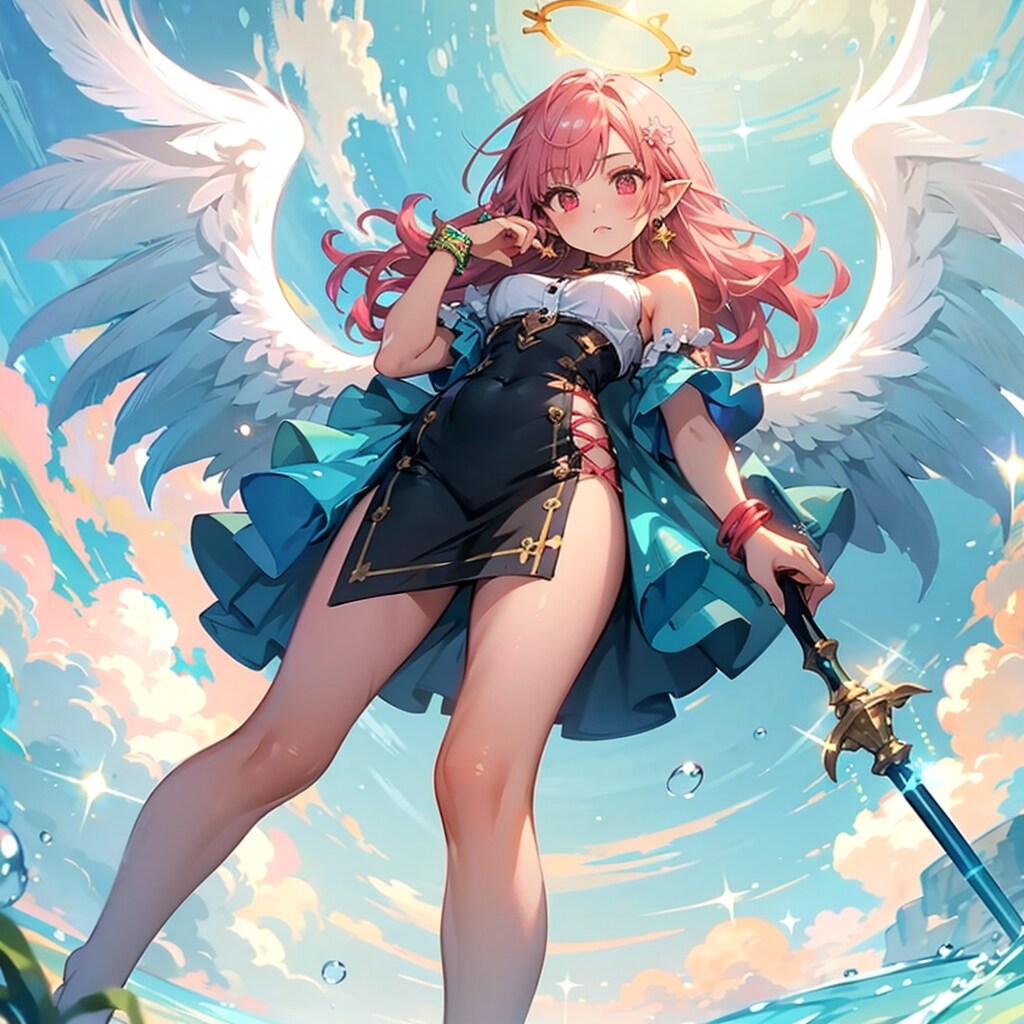 I come for you... | の人気AIイラスト・グラビア