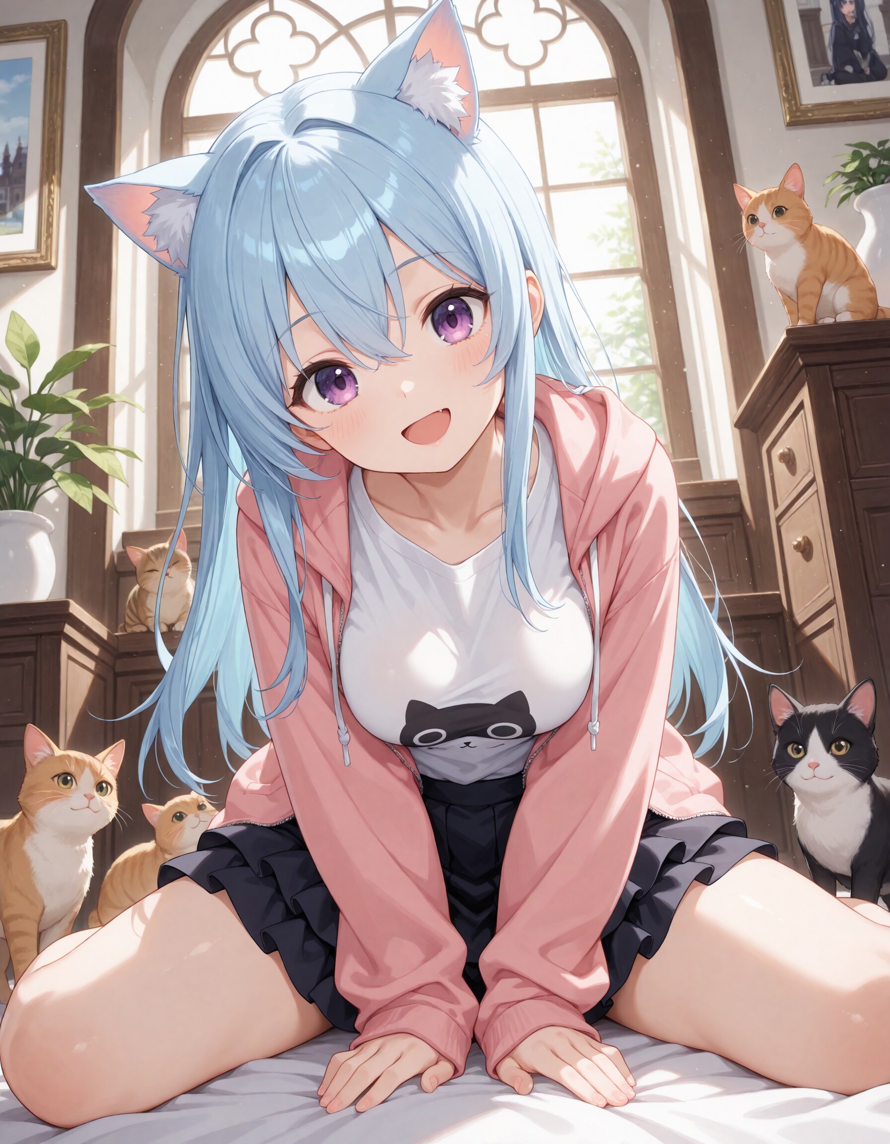 可愛い女の子272