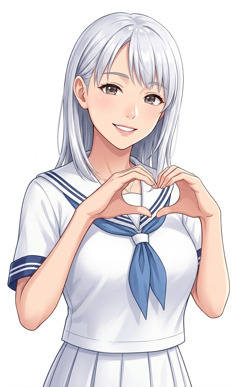 セーラー服