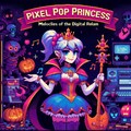 Pixel Pop Princess　villain　version 12枚目