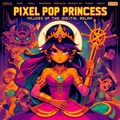 Pixel Pop Princess　villain　version 5枚目