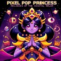 Pixel Pop Princess　villain　version 10枚目