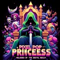 Pixel Pop Princess　villain　version 6枚目