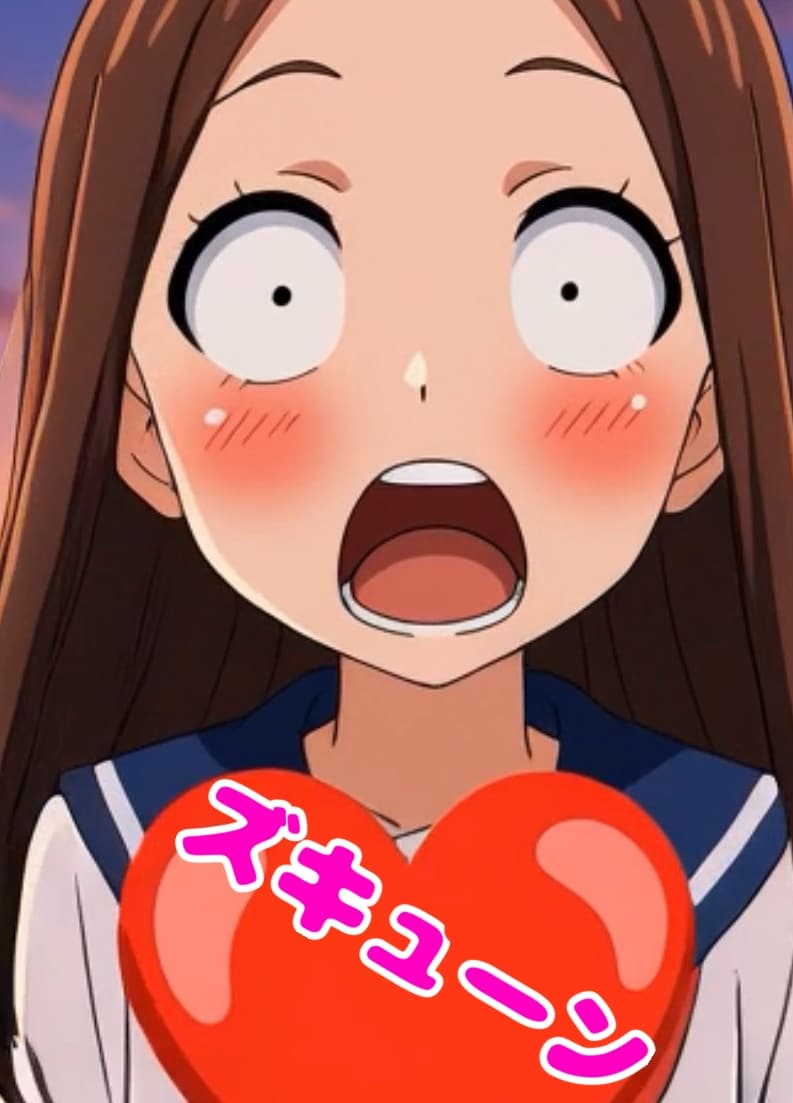 からかい上手の高木さん　超クリティカルの高木さん | の人気AIイラスト・グラビア