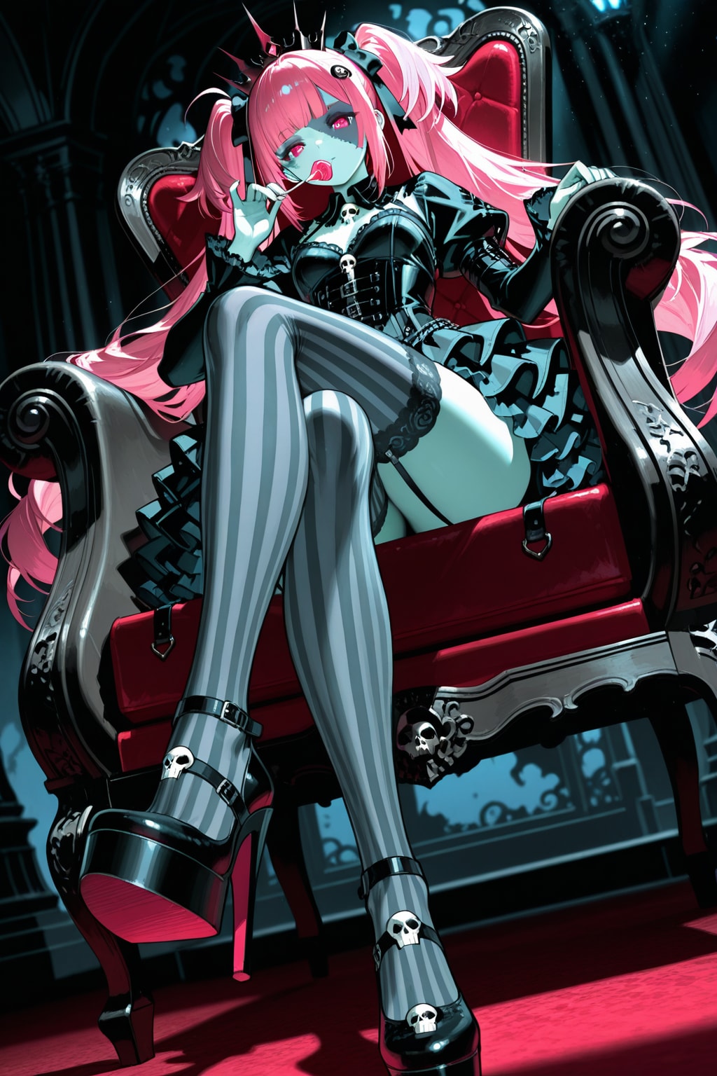 イモータルビューティー