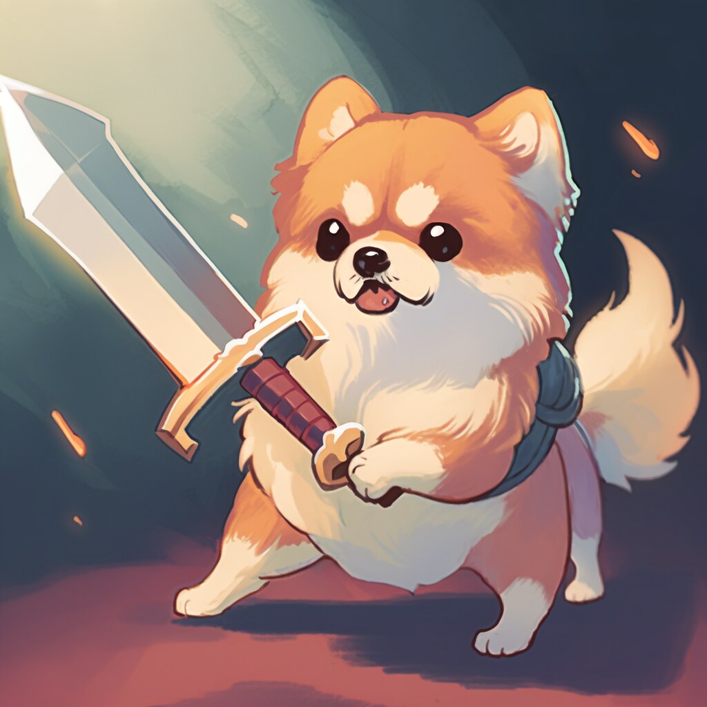 ご主人さま、命令をください！