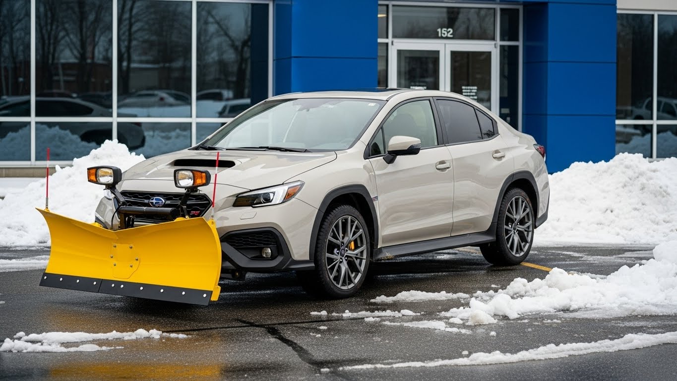 WRX除雪車 | の人気AIイラスト・グラビア