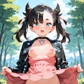 ポケモン　【マリィ】　もーるぺこぺこ♡(◍˃ ᵕ ˂◍)♡ 6枚目