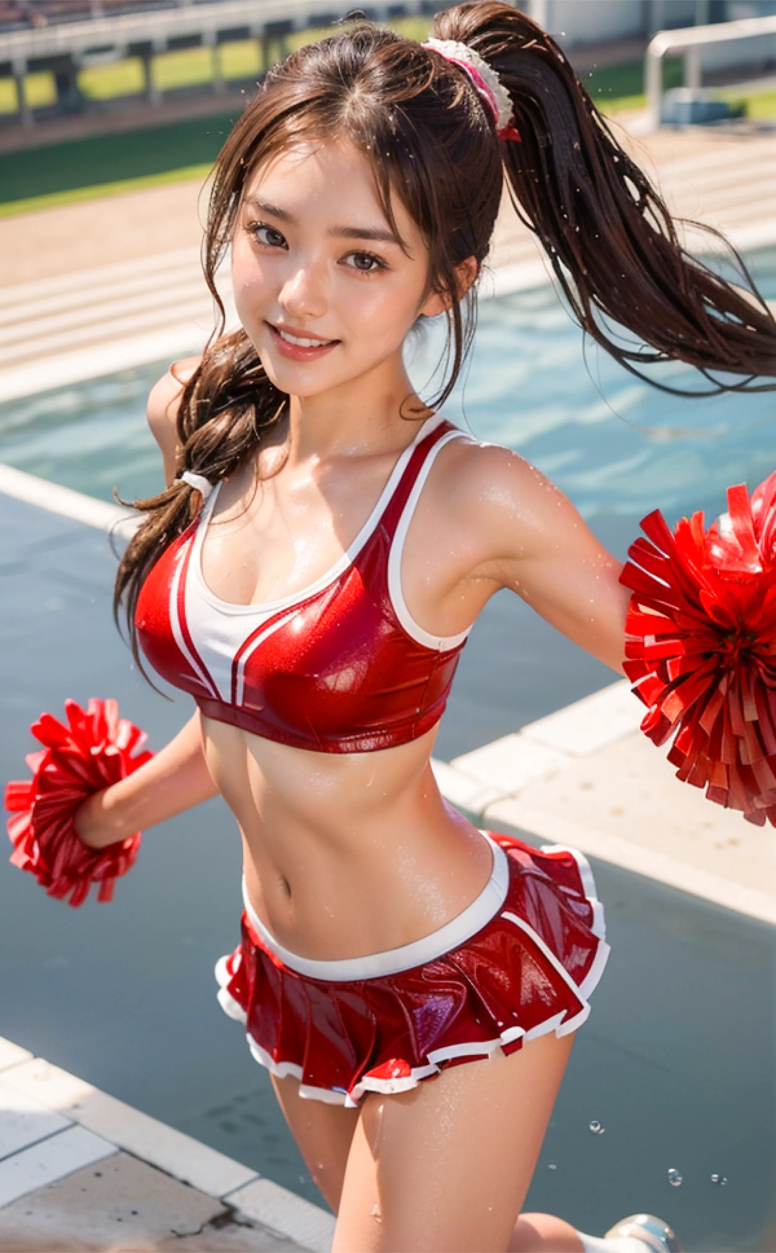オンステージ