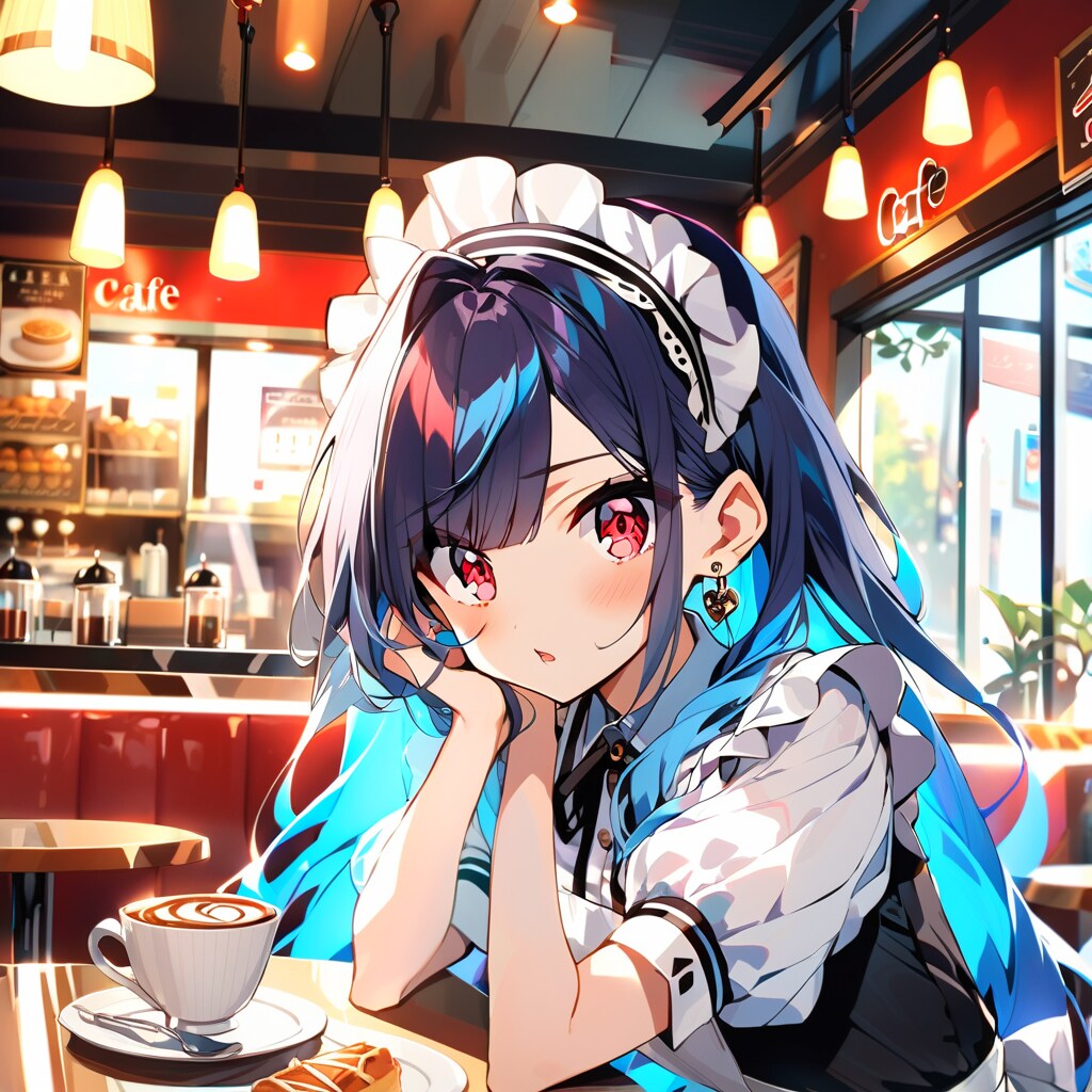 95,000いいねありがとう☕