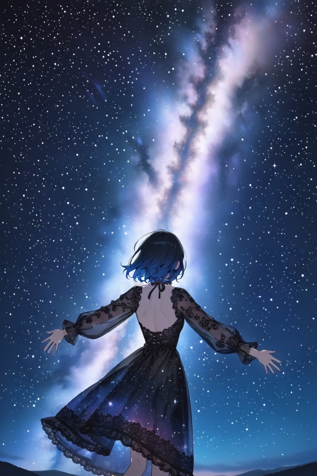 星空