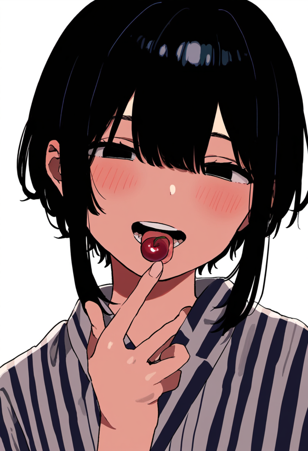 阿