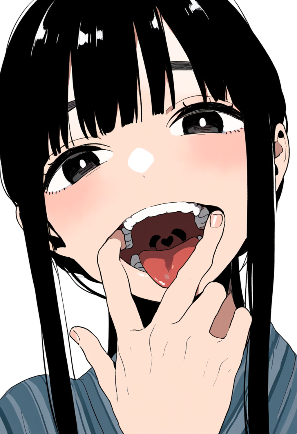 阿