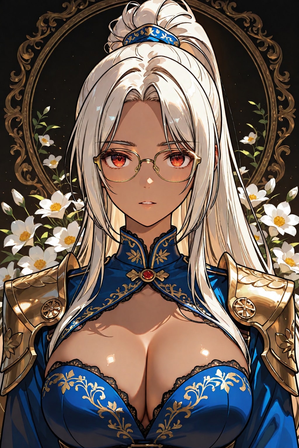 奇麗なお姉さん